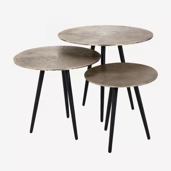 Vittorio Nest of Tables
