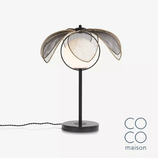 Magnolia Table Lamp