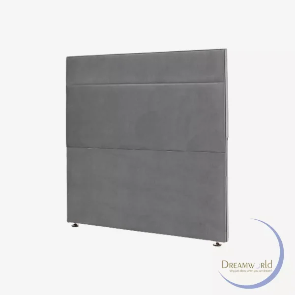 Donore Standing Headboard by Dreamworld Respa