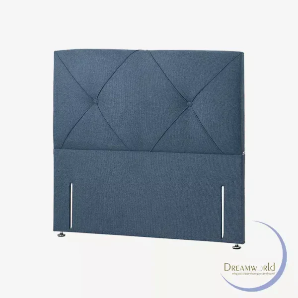 Freya Inspiration Headboard by Dreamworld Respa