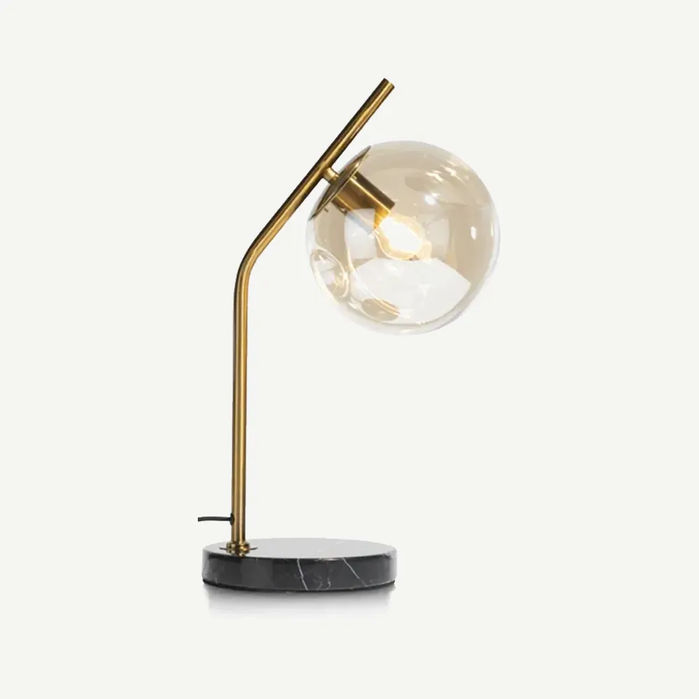 Bo Table Lamp - Image 2