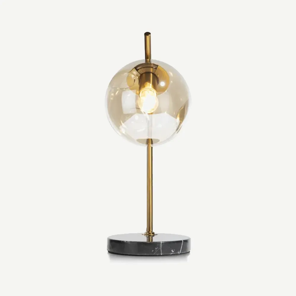 Bo Table Lamp - Image 7