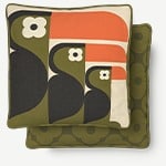 Toucan Dark Moss