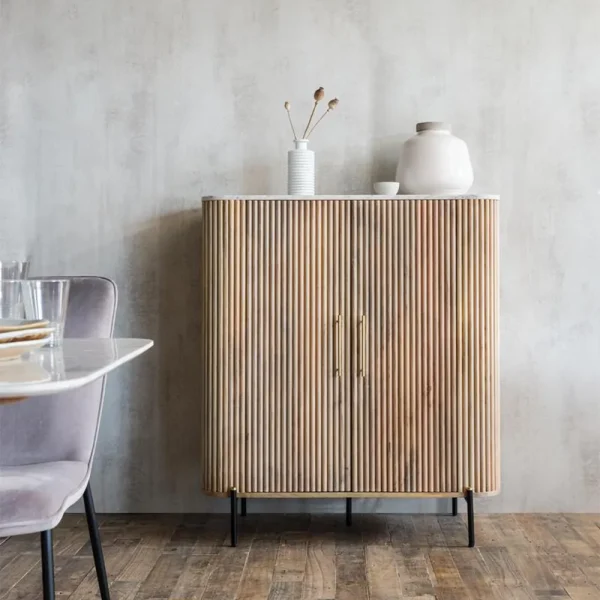 Elgin Highboard