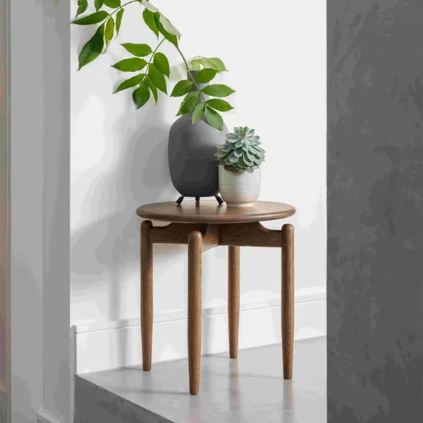 Lara Lamp Table